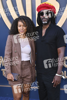 Warner Bros. Primetime Emmy Awards 2025 Nominierten Feier in Beverly Hills