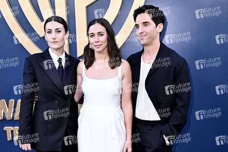 Warner Bros. Primetime Emmy Awards 2025 Nominierten Feier in Beverly Hills