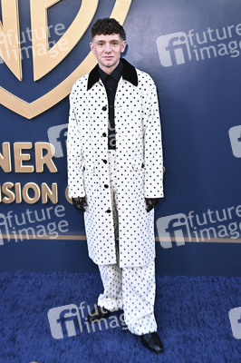 Warner Bros. Primetime Emmy Awards 2025 Nominierten Feier in Beverly Hills