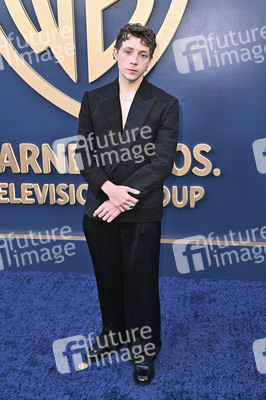 Warner Bros. Primetime Emmy Awards 2025 Nominierten Feier in Beverly Hills