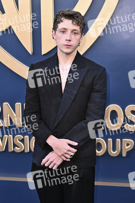 Warner Bros. Primetime Emmy Awards 2025 Nominierten Feier in Beverly Hills