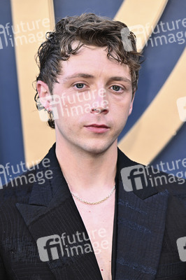 Warner Bros. Primetime Emmy Awards 2025 Nominierten Feier in Beverly Hills