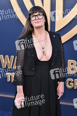 Warner Bros. Primetime Emmy Awards 2025 Nominierten Feier in Beverly Hills