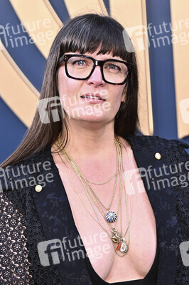 Warner Bros. Primetime Emmy Awards 2025 Nominierten Feier in Beverly Hills