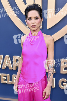 Warner Bros. Primetime Emmy Awards 2025 Nominierten Feier in Beverly Hills