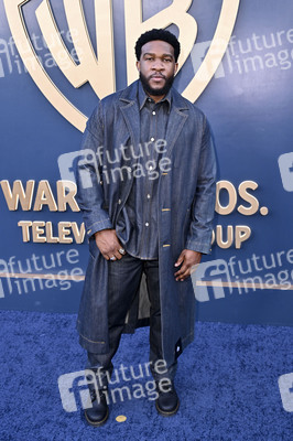 Warner Bros. Primetime Emmy Awards 2025 Nominierten Feier in Beverly Hills