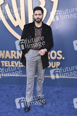 Warner Bros. Primetime Emmy Awards 2025 Nominierten Feier in Beverly Hills