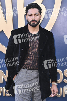 Warner Bros. Primetime Emmy Awards 2025 Nominierten Feier in Beverly Hills