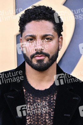 Warner Bros. Primetime Emmy Awards 2025 Nominierten Feier in Beverly Hills