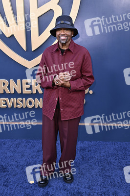 Warner Bros. Primetime Emmy Awards 2025 Nominierten Feier in Beverly Hills