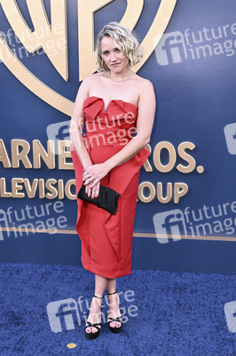 Warner Bros. Primetime Emmy Awards 2025 Nominierten Feier in Beverly Hills