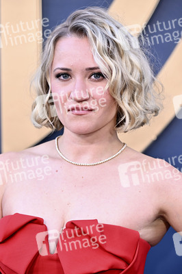 Warner Bros. Primetime Emmy Awards 2025 Nominierten Feier in Beverly Hills