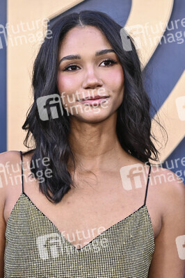 Warner Bros. Primetime Emmy Awards 2025 Nominierten Feier in Beverly Hills