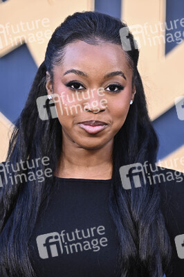 Warner Bros. Primetime Emmy Awards 2025 Nominierten Feier in Beverly Hills