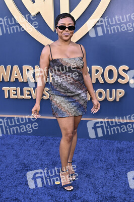 Warner Bros. Primetime Emmy Awards 2025 Nominierten Feier in Beverly Hills