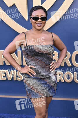 Warner Bros. Primetime Emmy Awards 2025 Nominierten Feier in Beverly Hills