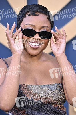 Warner Bros. Primetime Emmy Awards 2025 Nominierten Feier in Beverly Hills