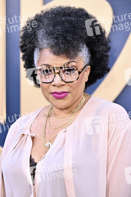 Warner Bros. Primetime Emmy Awards 2025 Nominierten Feier in Beverly Hills