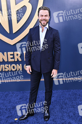 Warner Bros. Primetime Emmy Awards 2025 Nominierten Feier in Beverly Hills