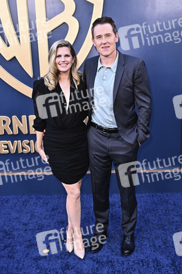 Warner Bros. Primetime Emmy Awards 2025 Nominierten Feier in Beverly Hills