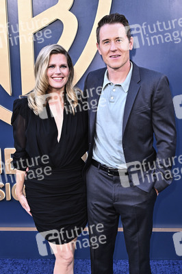 Warner Bros. Primetime Emmy Awards 2025 Nominierten Feier in Beverly Hills