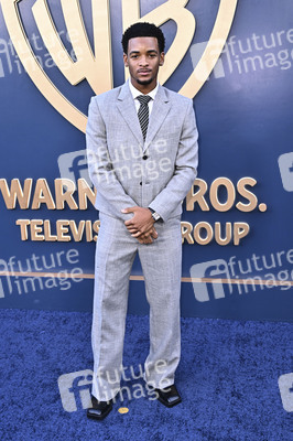 Warner Bros. Primetime Emmy Awards 2025 Nominierten Feier in Beverly Hills