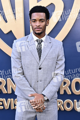 Warner Bros. Primetime Emmy Awards 2025 Nominierten Feier in Beverly Hills