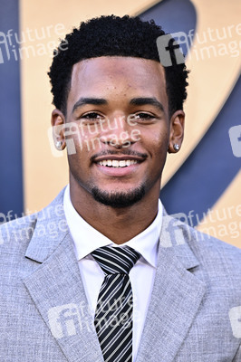 Warner Bros. Primetime Emmy Awards 2025 Nominierten Feier in Beverly Hills