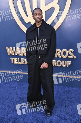 Warner Bros. Primetime Emmy Awards 2025 Nominierten Feier in Beverly Hills