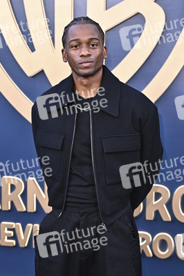 Warner Bros. Primetime Emmy Awards 2025 Nominierten Feier in Beverly Hills