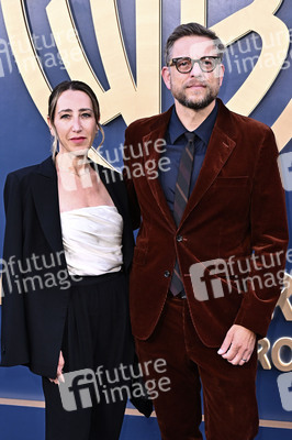 Warner Bros. Primetime Emmy Awards 2025 Nominierten Feier in Beverly Hills