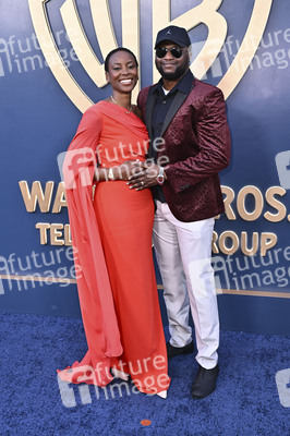 Warner Bros. Primetime Emmy Awards 2025 Nominierten Feier in Beverly Hills