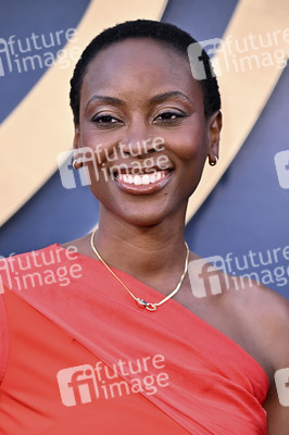 Warner Bros. Primetime Emmy Awards 2025 Nominierten Feier in Beverly Hills