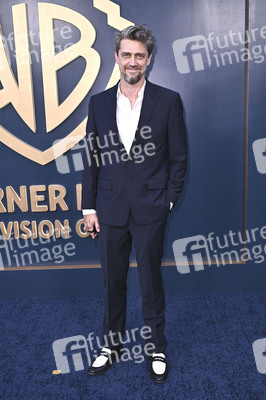 Warner Bros. Primetime Emmy Awards 2025 Nominierten Feier in Beverly Hills