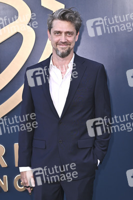 Warner Bros. Primetime Emmy Awards 2025 Nominierten Feier in Beverly Hills