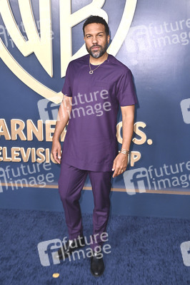 Warner Bros. Primetime Emmy Awards 2025 Nominierten Feier in Beverly Hills