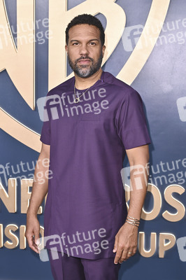 Warner Bros. Primetime Emmy Awards 2025 Nominierten Feier in Beverly Hills