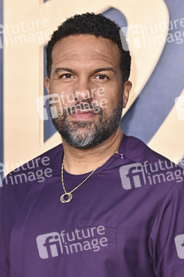 Warner Bros. Primetime Emmy Awards 2025 Nominierten Feier in Beverly Hills