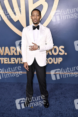 Warner Bros. Primetime Emmy Awards 2025 Nominierten Feier in Beverly Hills