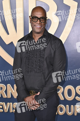 Warner Bros. Primetime Emmy Awards 2025 Nominierten Feier in Beverly Hills