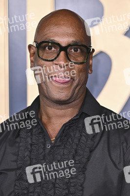 Warner Bros. Primetime Emmy Awards 2025 Nominierten Feier in Beverly Hills