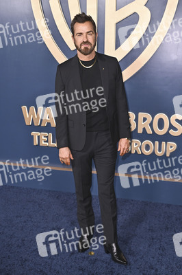 Warner Bros. Primetime Emmy Awards 2025 Nominierten Feier in Beverly Hills