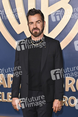 Warner Bros. Primetime Emmy Awards 2025 Nominierten Feier in Beverly Hills