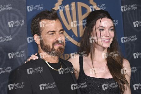 Warner Bros. Primetime Emmy Awards 2025 Nominierten Feier in Beverly Hills