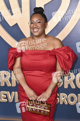 Warner Bros. Primetime Emmy Awards 2025 Nominierten Feier in Beverly Hills