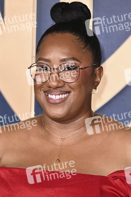 Warner Bros. Primetime Emmy Awards 2025 Nominierten Feier in Beverly Hills