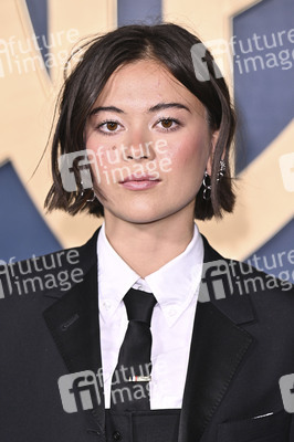 Warner Bros. Primetime Emmy Awards 2025 Nominierten Feier in Beverly Hills