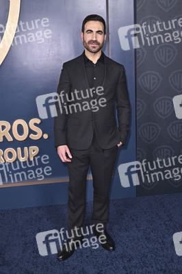 Warner Bros. Primetime Emmy Awards 2025 Nominierten Feier in Beverly Hills