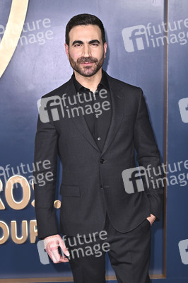 Warner Bros. Primetime Emmy Awards 2025 Nominierten Feier in Beverly Hills