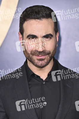 Warner Bros. Primetime Emmy Awards 2025 Nominierten Feier in Beverly Hills